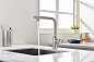 Paulmark URBAN Ur213104-BS брашированная сталь
