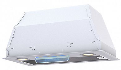Krona Ameli 600 white S