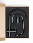 Grandex Aqua BASIC-C CARBON