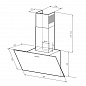 LEX MOZA 600 R1 BLACK
