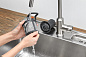 Electrolux EEM48321L