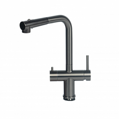 Grandex Aqua Integra-SP ANTHRACITE