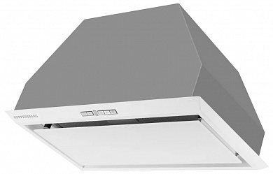 Kuppersberg INTRO 60 WHITE	