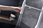 Paulmark MAGNETO ONE Ma213188-WH белый матовый