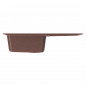 DrGans Кардинал 760, терракота 