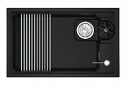 Granula KS-7309RU, ШВАРЦ, RINZER