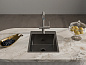 Rivelato Rinox 3850 PVD black