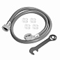 MAUNFELD MFWD14106WH03 с сушкой