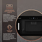 Weissgauff Aura 1350 BL Premium Touch Inverter WI-FI