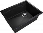 RIVELATO LINO LN-554-R  черный