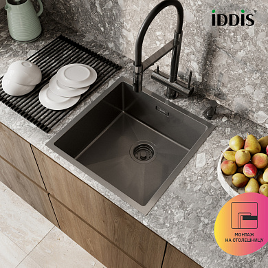 IDDIS Edifice EDI44G0i77 (уцененный товар)