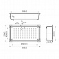 IDDIS Kitchen Line KOL23S0i59