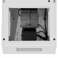 Maunfeld Dream 60M Glass White