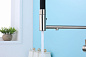 Paulmark NEXUS Ne213999-BS брашированная сталь