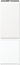 Gorenje NRKI418FA0
