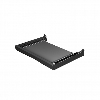 Соединительная панель LEX LWM01GR SHELF