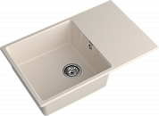 Granfest URBAN 678L белый