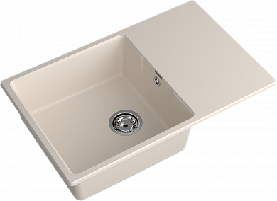 Granfest URBAN 678L белый