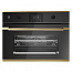 Kuppersbusch CBM 6350.0 GPH 4  с микроволнами