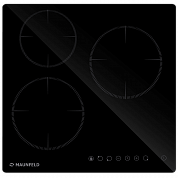 Maunfeld AVCE453BK