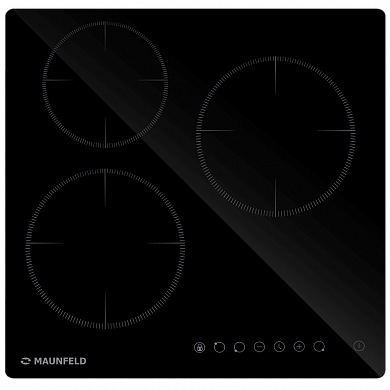 Maunfeld AVCE453BK