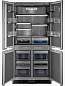 HIBERG S-RFQ 800 B inverter