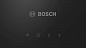 Bosch DWK63PJ60T