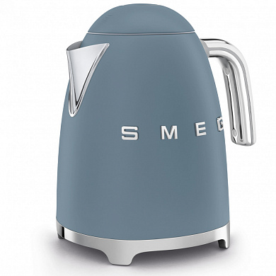 Чайник электрический SMEG KLF03SBMEU