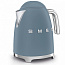 Чайник электрический SMEG KLF03SBMEU