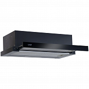 LAUF LUNA 500 BLACK GLASS