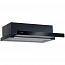 LAUF LUNA 500 BLACK GLASS