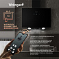 Weissgauff Alcor TC BL Inverter Wi-Fi