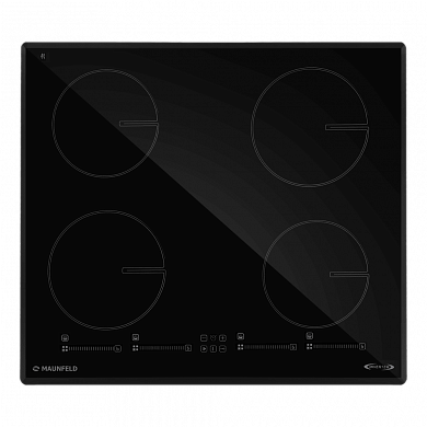 Maunfeld AVI6044SSBK