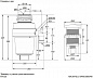 MAUNFELD MWD5603PB