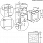 Electrolux COD8H39Z