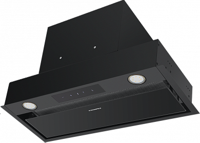 MAUNFELD Fantasy Light 60 черный