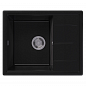 DrGans Ника 580, графит 