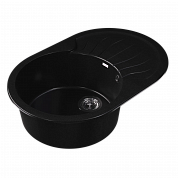DrGans Берта 760, графит 