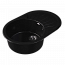 DrGans Берта 760, графит 