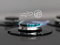 Electrolux KGS6426SX