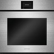 Barazza 1FVAPI satin stainless steel