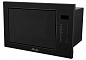 Monsher MMH 1025 Noir