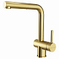 Paulmark DOSSE Do214418-LG светлое золото
