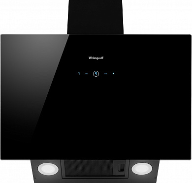 Weissgauff Alcor TC BL Inverter Wi-Fi