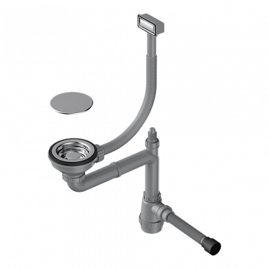Omoikiri WK-1C-IN