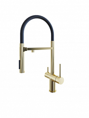 Grandex Aqua Choice-S GOLD
