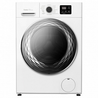 EVELUX EW 61125 BD