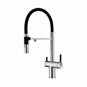 Paulmark GRAVITY Gr213888-CR хром