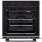 Krona ELEMENT 60 BL/BL 