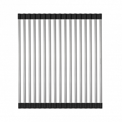 Paulmark STEP R375-BS брашированная сталь